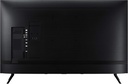SAMSUNG CRYSTAL UHD 65"TV UN65DU6900
