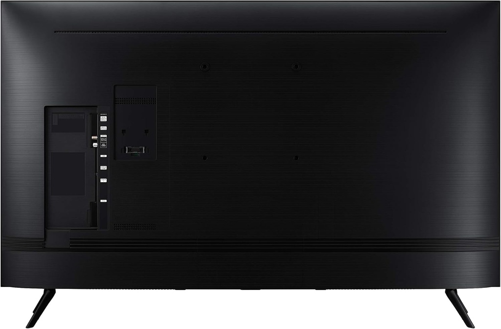 SAMSUNG CRYSTAL UHD 75"TV DU6900