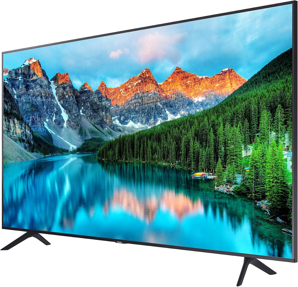 SAMSUNG CRYSTAL UHD 75"TV DU6900