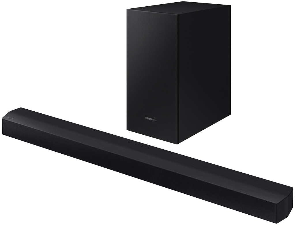 SAMSUNG SOUNDBAR C43C 