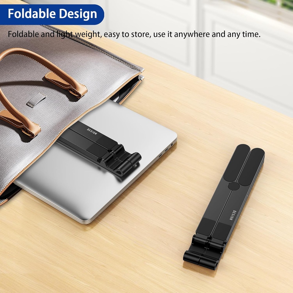 BESIGN LS01 Pro Ergonomic Laptop Stand