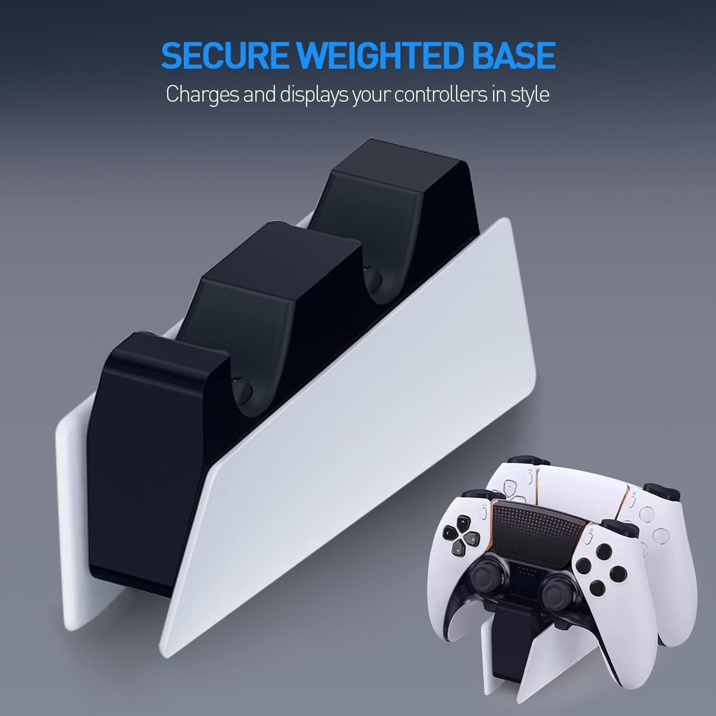 SONY PLAYSTATION DualSense CHARGING STATION  for PS5