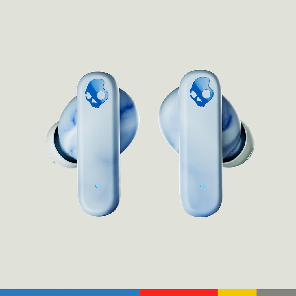 Skullcandy EcoBuds Sustainable Wireless Earbuds
