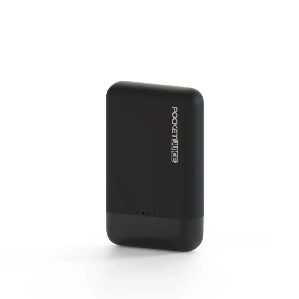 POCKET JUICE 10,000 MAH POWER BANK