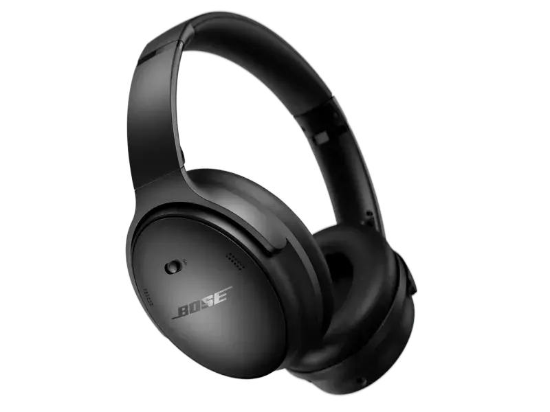 BOSE QUIETCOMFORT 45 HEADPHONES
