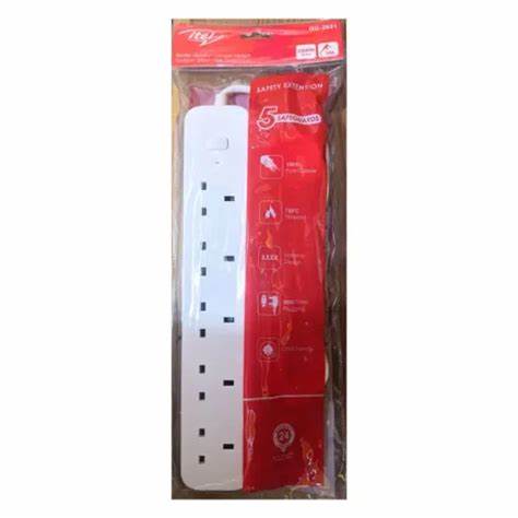Itel Extension Socket ISU-1531WL / ISU-6521W