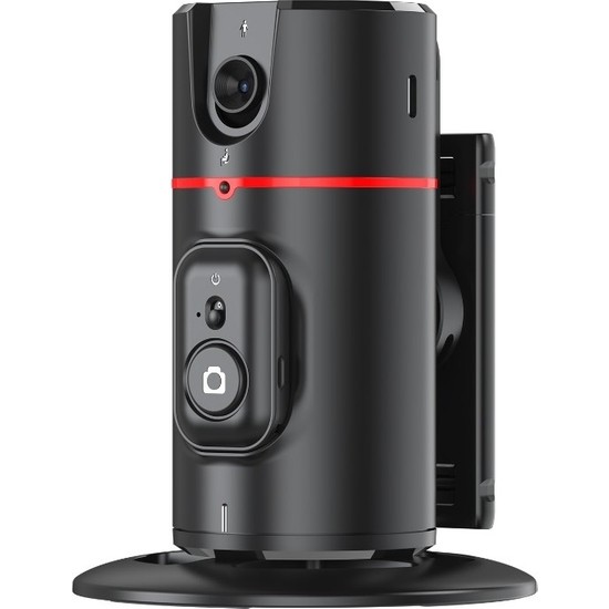 AUTO FACE TRACKING P02