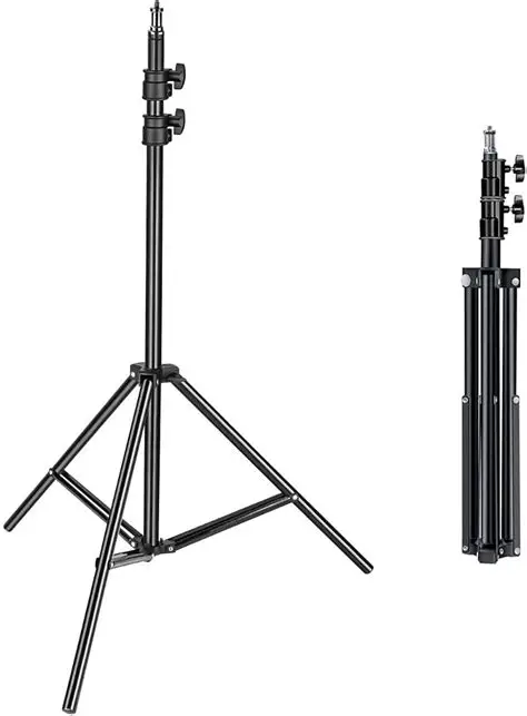 TRIPOD STAND BASIC