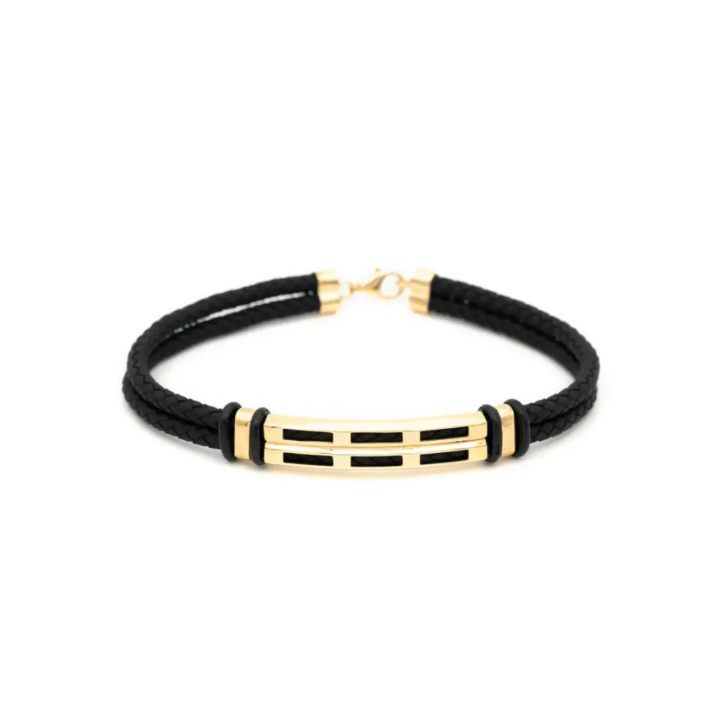 GIORGIO MILANO MEN BRACELETS 2049SBK