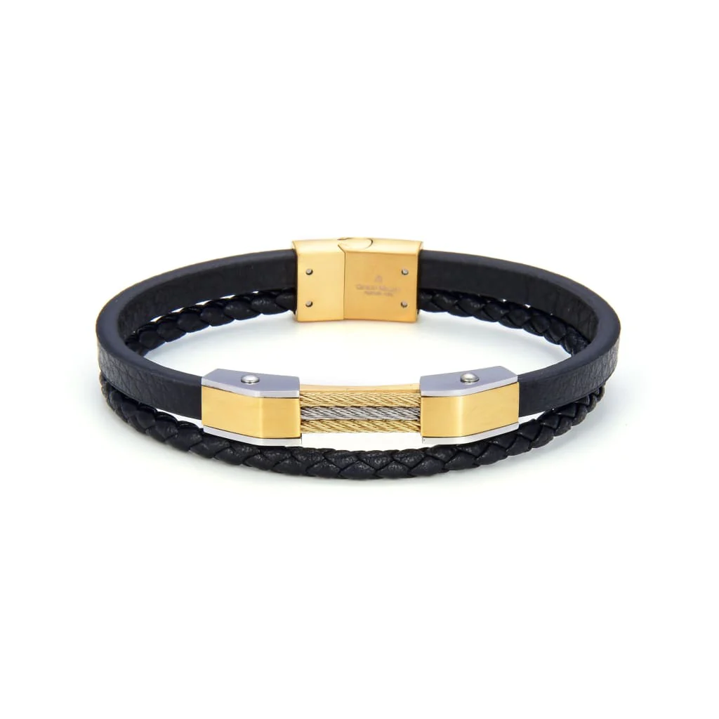 GIORGIO MILANO MEN BRACELETS 2051STG2