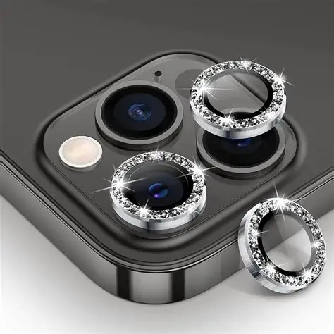 IPHONE CAMERA FILM LENS