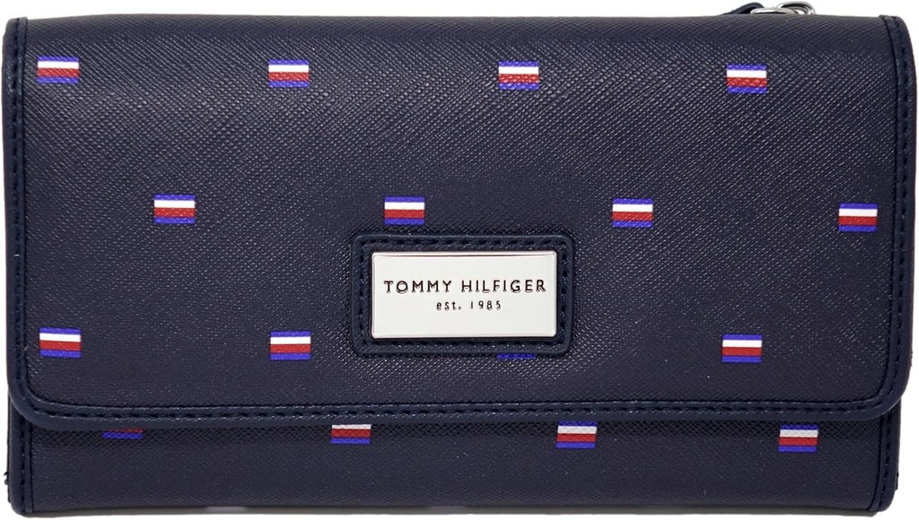 Tommy Hilfiger Women's Wallet 