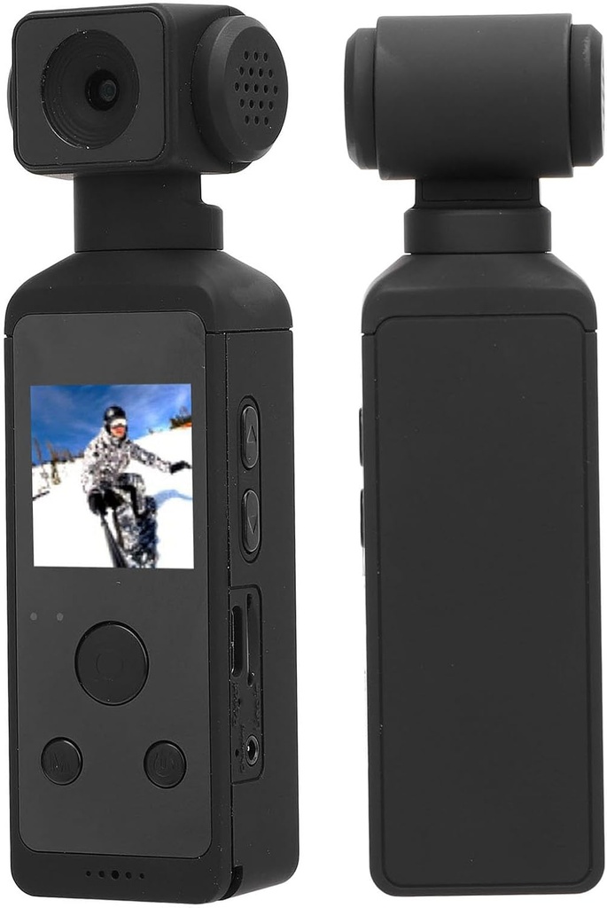 Protable Multifunctional Recorder Camera