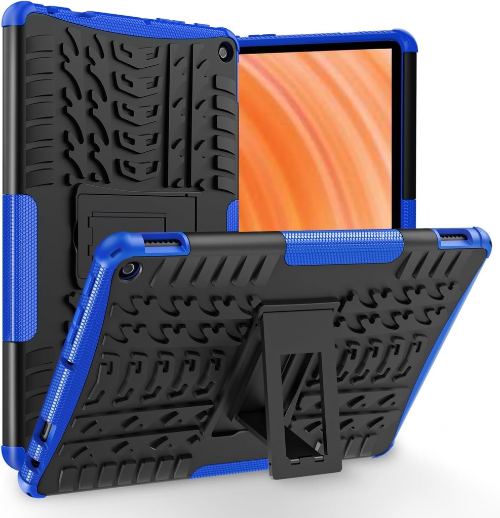 TASKTO Fire HD 10 Tablet Case