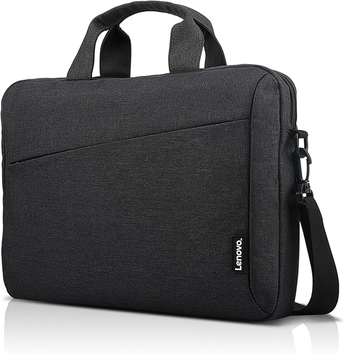 Lenovo Laptop Bag T210, Messenger Shoulder Bag for Laptop 12 INCH