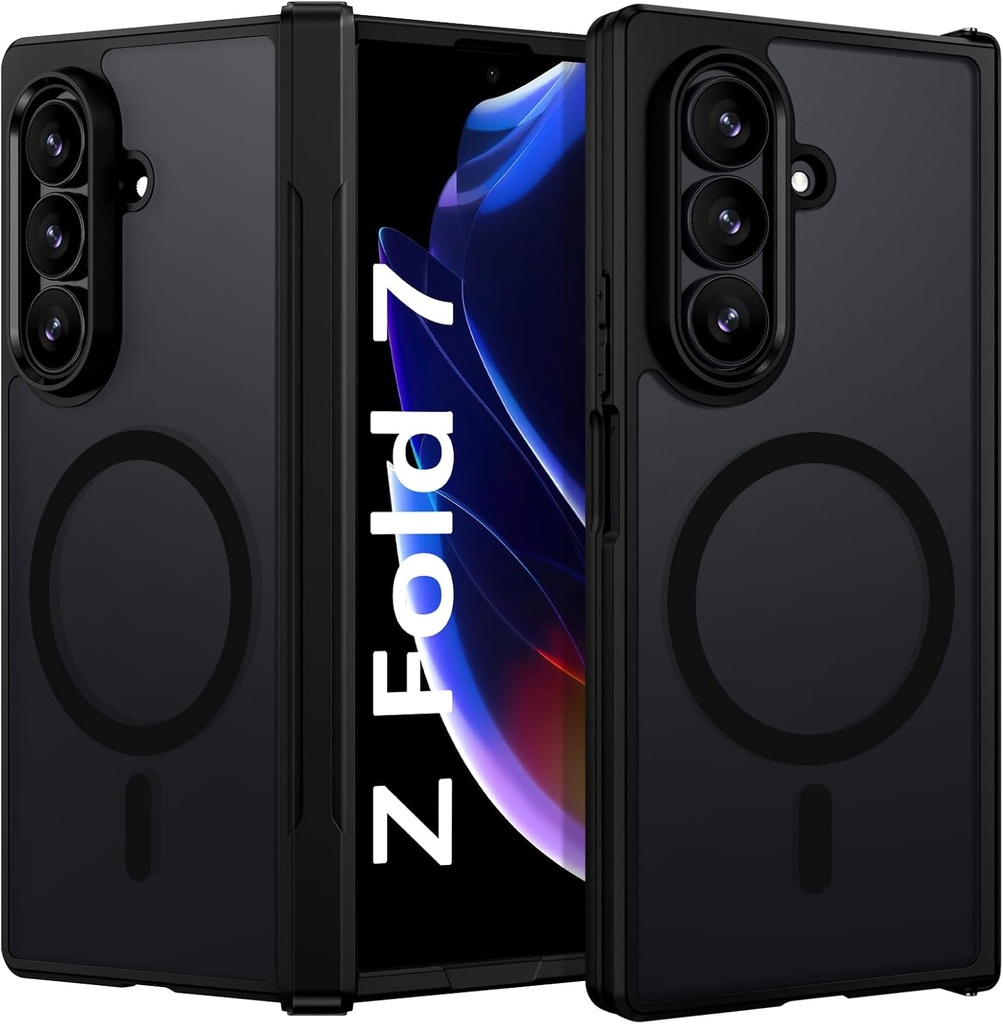 BENTOBEN Samsung Galaxy Z Fold 7 Case 