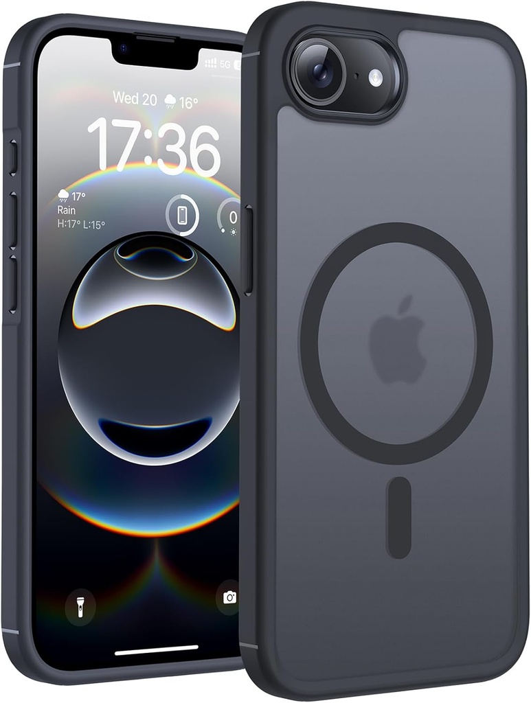TOCOL iPhone 16e Case