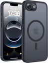 TOCOL iPhone 16e Case