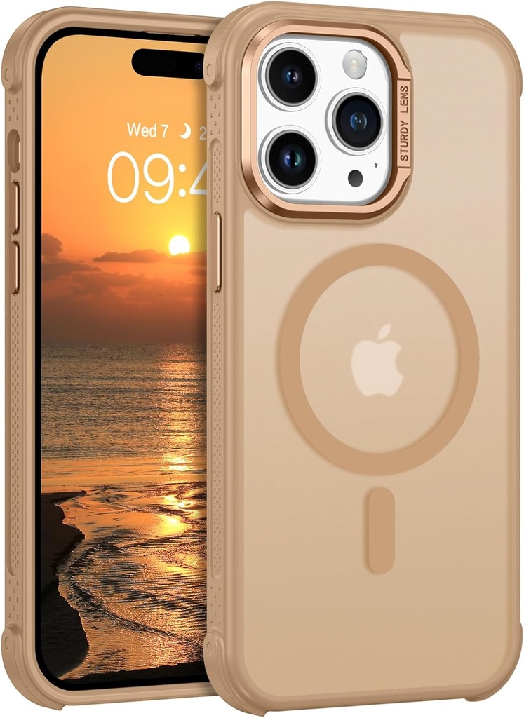 BENTOBEN iPhone 14 Pro Max Case