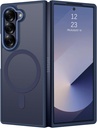 BENTOBEN Samsung Galaxy Z Fold 6 Case 