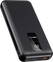 VEEKTOMX Portable Charger 30000mAh Power Bank Fast Charging 