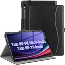 ZtotopCases for Samsung Galaxy Tab S10 FE 10.9 Inch 2025/S9/S9 FE, 