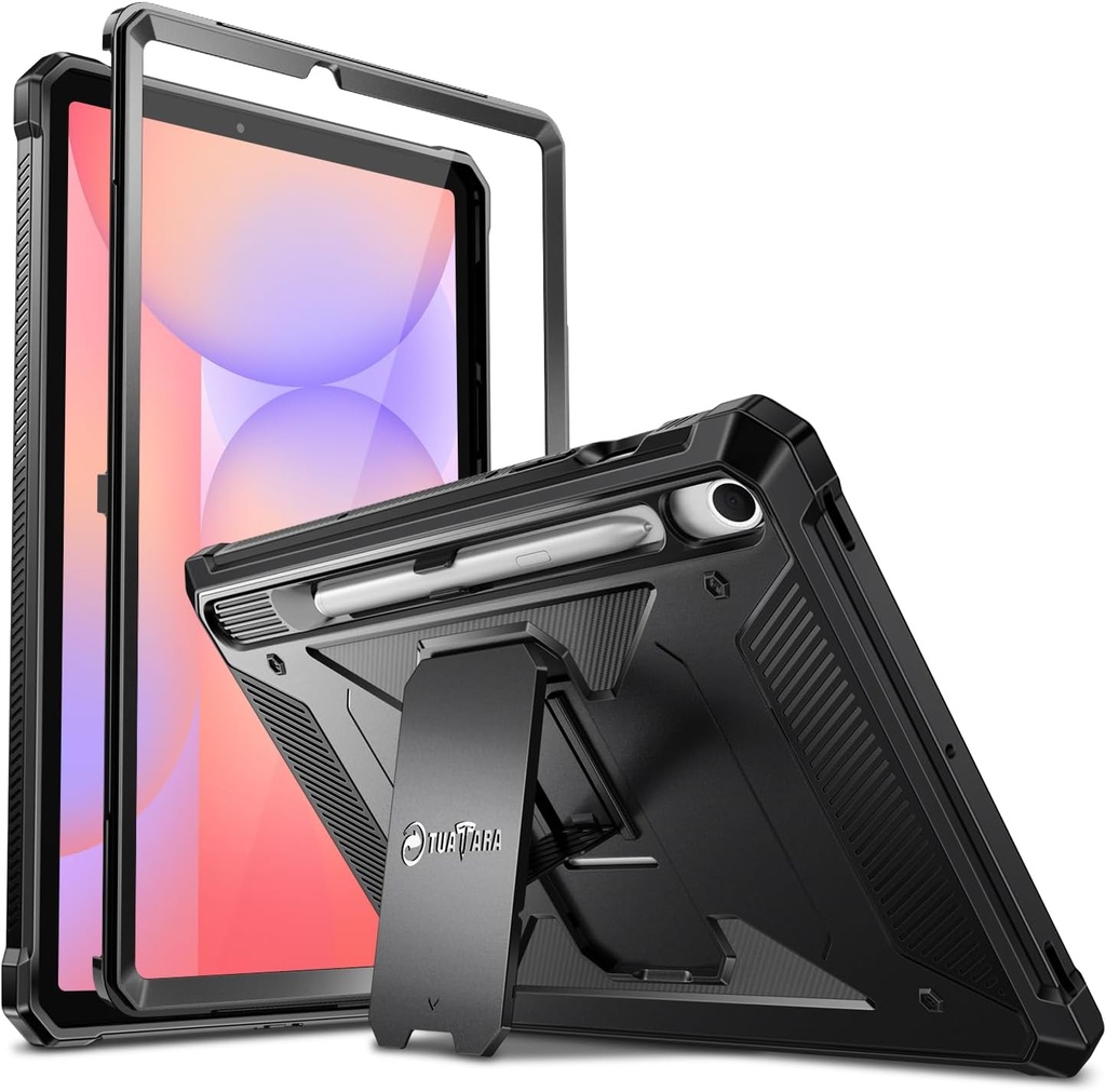 Fintie Shockproof Case for Samsung Galaxy Tab S10 Lite/ S10 FE/ S9 FE 5G 10.9 Inch/Tab S9 11 Inch, 