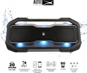 Altec Lansing ROCKBOX XL Wireless Bluetooth Speaker