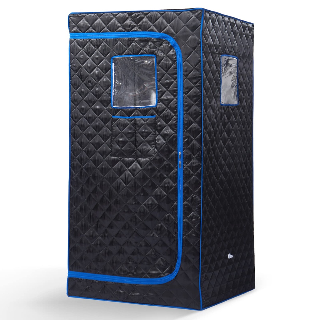 Portable Steam Sauna Tent 