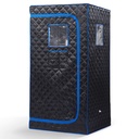 Portable Steam Sauna Tent 