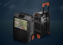 altec lansing sound rover view 