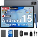 TABWEE T20 Tablet 2025 Latest Android 15 Tablets 