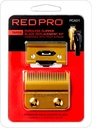 RED Pro Professional Blade Replacement KitPCL01 & PCL02 , (Taper Gold) PCA01