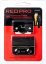 RED Pro Professional Blade Replacement KitPCL01 & PCL02 ,(Fade Black) PCA03