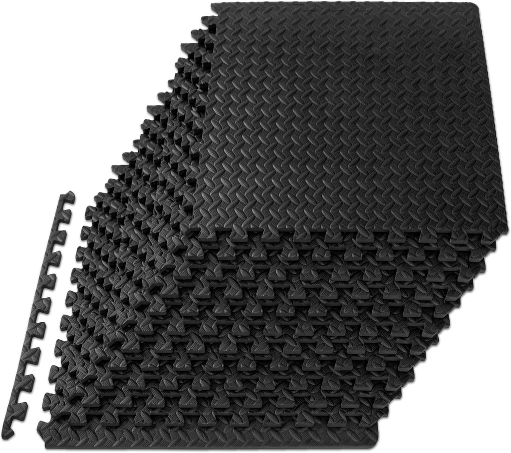 BEST STEP COMFORT FLOORING 8 - 24in. x 24in.