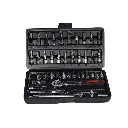 46 Piece Tool Set for Cars 