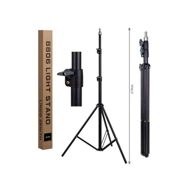 8809 FUSENDER TRIPOD STAND