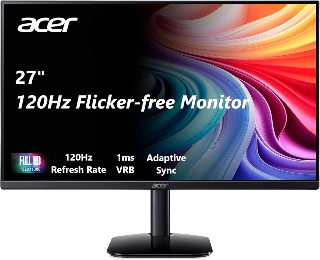 ACER METRO QG1 24INCH MONITOR