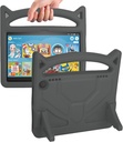 AMAZON Fire HD 8 Tablet Case With Stand Handle, Black 