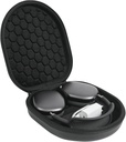 Apple Airpods Max Headphone Travel Storage Case Mosiso 