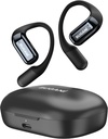 BUGANI B10 OPEN EAR EARBUDS HEADPHONES , BLACK
