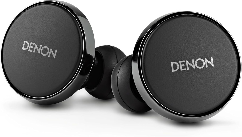 Denon Perl Pro True Wireless Earbuds Adaptive ANC