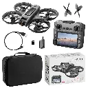 DRONE S156 Long-Endurance GPS Drone 