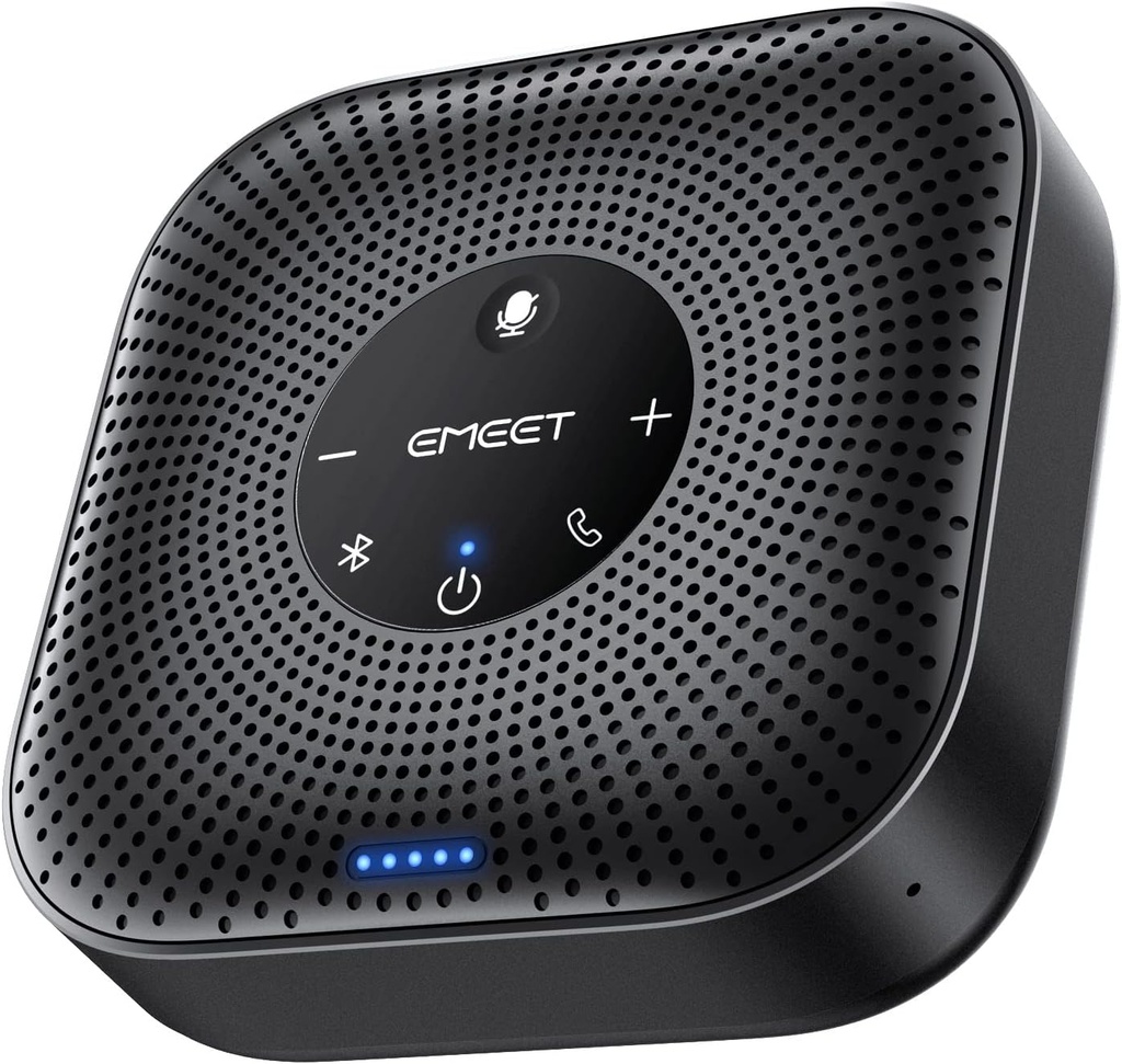 EMEET Conference Speakerphone 