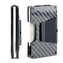 Exact Fit Men's Card Case Wallet