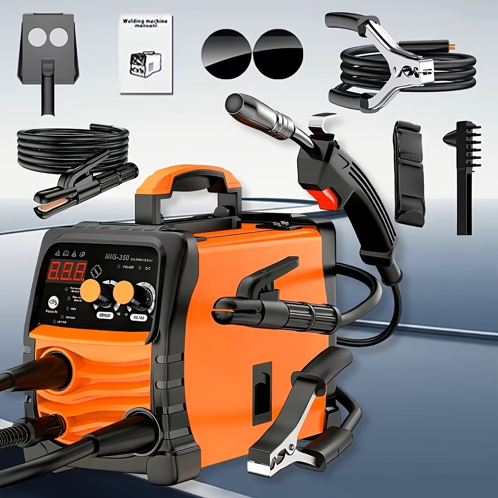 FEIFANKE INVERTER WELDING MACHINE 110V