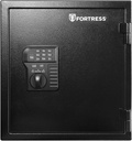 FORTRESS MEDIUM PERSONAL FIRE AND WATER SAFE 