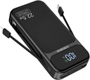 GOBOBIOK 27000 MAH POWER BANK