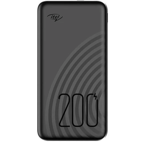 ITEL 20000mAh POWER BANK