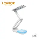 LONTOR RECHARGEABLE LED LAMP CTL-RL244